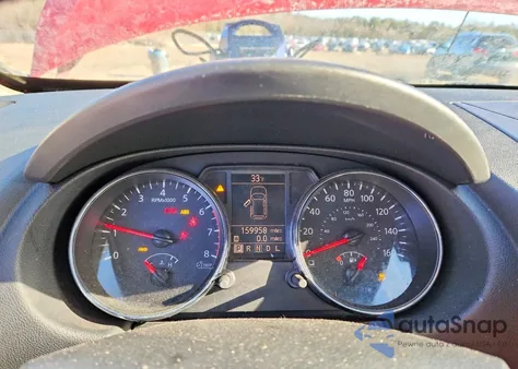 2012 Nissan Rogue S z USA, uszkodzony, nr VIN JN8AS5MV8CW373231